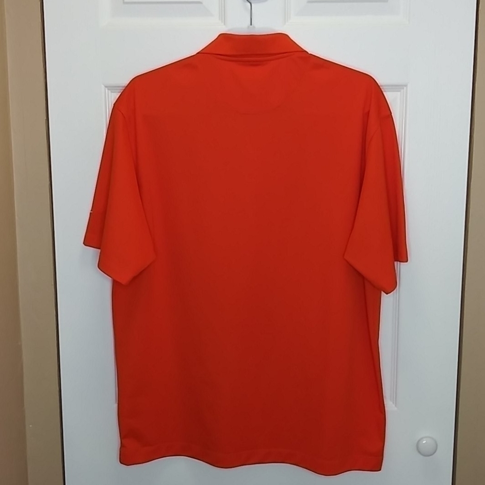 Nike‎ Dri-Fit Polo Shirt - Picture 7 of 10